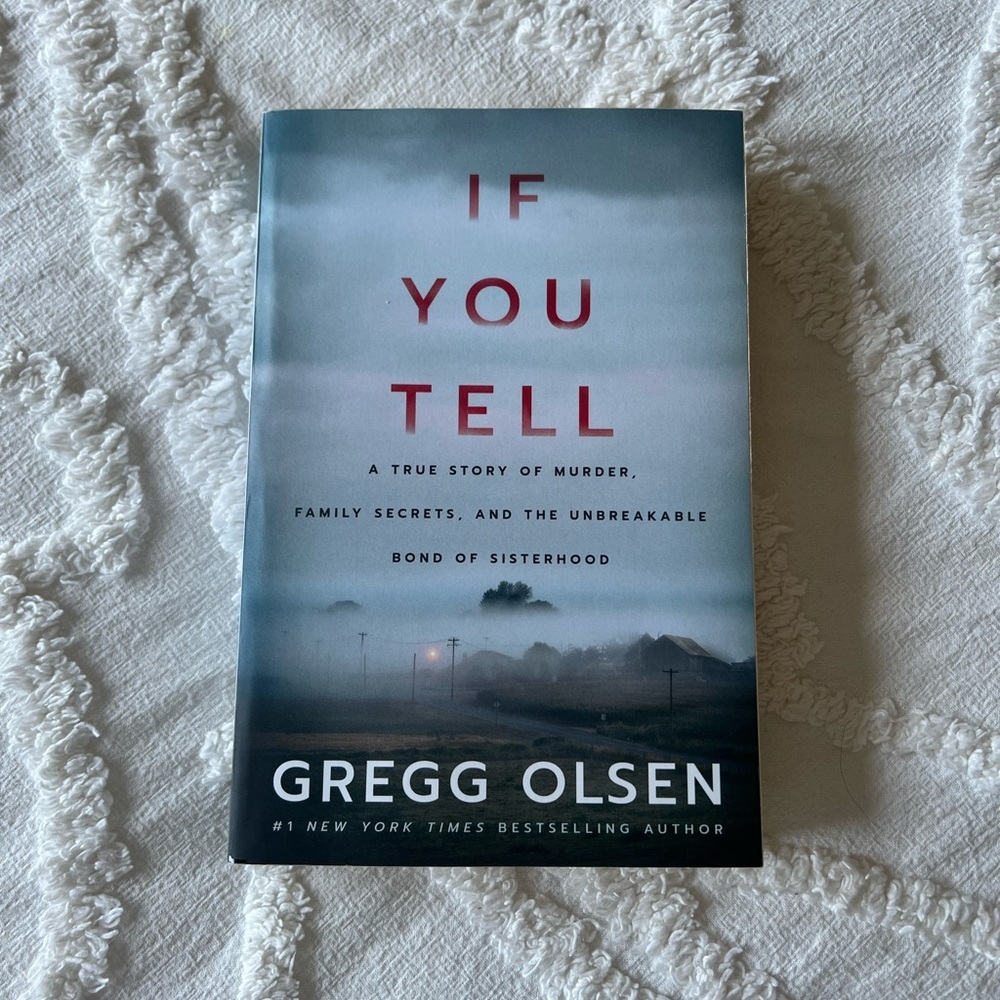 If You Tell